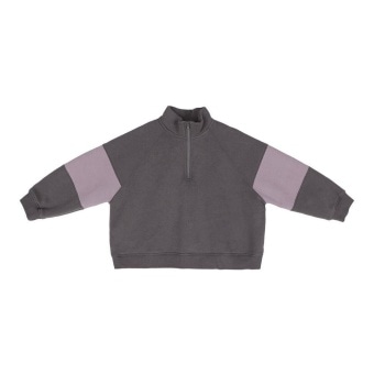 チャコールグレー