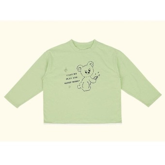 ライトグリーン