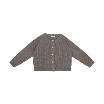 チャコールグレー