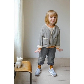 【ビエンナビエン】防寒パンツ