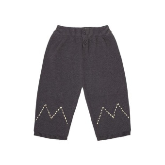 チャコールグレー