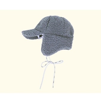 チャコールグレー