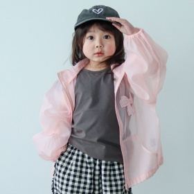 リボンワッペン シアージャケット