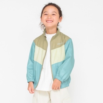 【男女兼用】ウィンドブレーカー