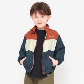 【男女兼用】ウィンドブレーカー