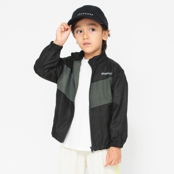 【男女兼用】ウィンドブレーカー