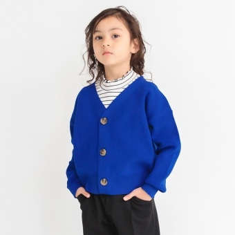 【男女兼用】スポンディッシュカーディガン