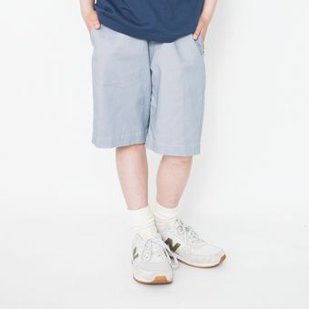 【NAUTICA/ノーティカ】チノショートパンツ