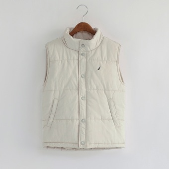 【NAUTICA/ノーティカ】中綿ベスト