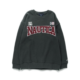 チャコールグレー