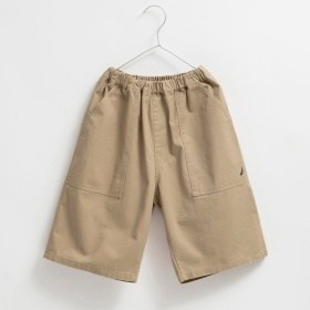 【NAUTICA/ノーティカ】ペインターハーフパンツ