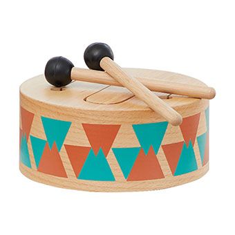 I'mTOY クラシックドラム IM-29322 4536257005506_(クーポン対象外)