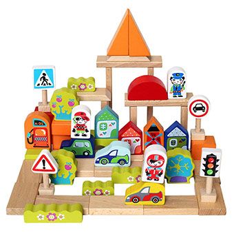 Cubika Town for Boys CBK-007 4536257005858_(クーポン対象外)