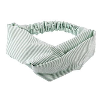 ストライプターバン