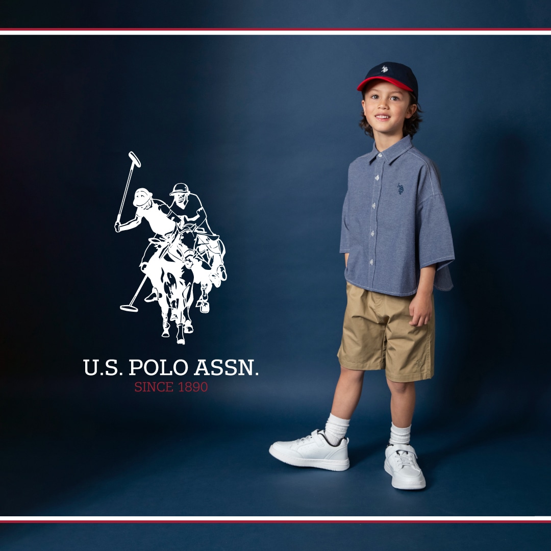 U.S. POLO ASSN. SI...