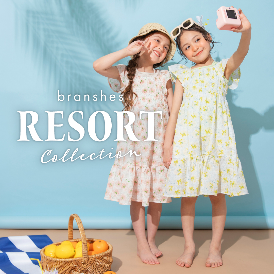 branshes RESORT Co...